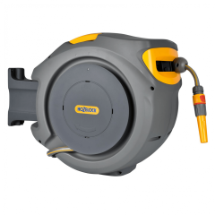 Auto Reel with hose (20m, 25m & 30m)