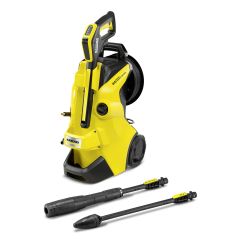 Pressure Washer K4 Premium Power Control