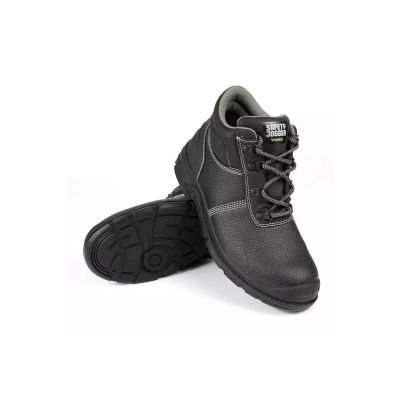 UK4/EU37 Bestboy Mid Cut Safety Jogger Safety Shoes