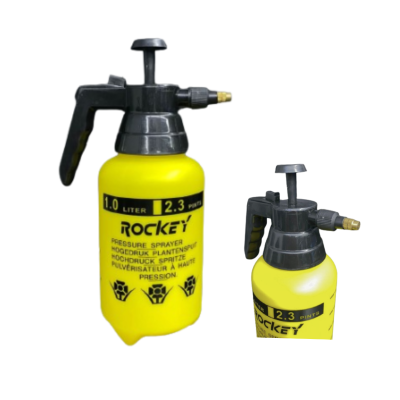 R0061-1L Rockey PVC Pressure Garden Sprayer